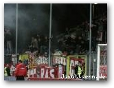 Waldhof Mannheim - Rot-Weiss Essen 0:2 (0:1)  » Click to zoom ->