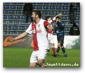 Waldhof Mannheim - Rot-Weiss Essen 0:2 (0:1)  » Click to zoom ->