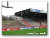 Rot-Weiss Essen - VfL Bochum II 2:2 (1:2)  » Click to zoom ->