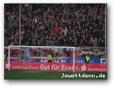 Rot-Weiss Essen - VfL Bochum II 2:2 (1:2)  » Click to zoom ->