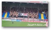 Rot-Weiss Essen - VfL Bochum II 2:2 (1:2)  » Click to zoom ->