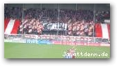 Rot-Weiss Essen - VfL Bochum II 2:2 (1:2)  » Click to zoom ->