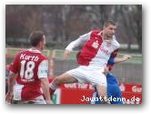 Rot-Weiss Essen - VfL Bochum II 2:2 (1:2)  » Click to zoom ->