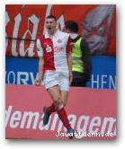 Rot-Weiss Essen - VfL Bochum II 2:2 (1:2)  » Click to zoom ->