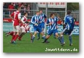 Rot-Weiss Essen - VfL Bochum II 2:2 (1:2)  » Click to zoom ->