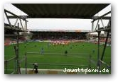 Rot-Weiss Essen - VfL Bochum II 2:2 (1:2)  » Click to zoom ->