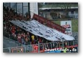 Rot-Weiss Essen - VfL Bochum II 2:2 (1:2)  » Click to zoom ->