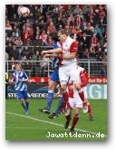 Rot-Weiss Essen - VfL Bochum II 2:2 (1:2)  » Click to zoom ->