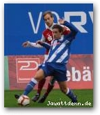 Rot-Weiss Essen - VfL Bochum II 2:2 (1:2)  » Click to zoom ->