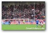 Rot-Weiss Essen - VfL Bochum II 2:2 (1:2)  » Click to zoom ->