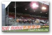 FSV Mainz 05 - Rot-Weiss Essen 0:3 (0:1)  » Click to zoom ->