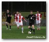 FSV Mainz 05 - Rot-Weiss Essen 0:3 (0:1)  » Click to zoom ->