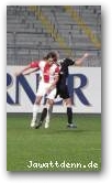 FSV Mainz 05 - Rot-Weiss Essen 0:3 (0:1)  » Click to zoom ->