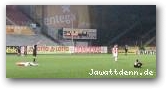 FSV Mainz 05 - Rot-Weiss Essen 0:3 (0:1)  » Click to zoom ->