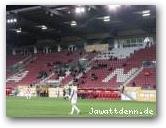 FSV Mainz 05 - Rot-Weiss Essen 0:3 (0:1)  » Click to zoom ->