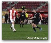 FSV Mainz 05 - Rot-Weiss Essen 0:3 (0:1)  » Click to zoom ->