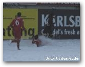 1. FC Kaiserslautern II - Rot-Weiss Essen 1:0 (0:0)  » Click to zoom ->