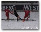 1. FC Kaiserslautern II - Rot-Weiss Essen 1:0 (0:0)  » Click to zoom ->