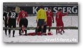 1. FC Kaiserslautern II - Rot-Weiss Essen 1:0 (0:0)  » Click to zoom ->