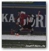 1. FC Kaiserslautern II - Rot-Weiss Essen 1:0 (0:0)  » Click to zoom ->