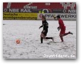 1. FC Kaiserslautern II - Rot-Weiss Essen 1:0 (0:0)  » Click to zoom ->