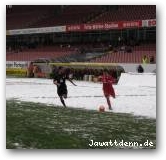 1. FC Kaiserslautern II - Rot-Weiss Essen 1:0 (0:0)  » Click to zoom ->