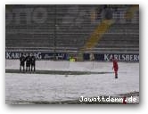 1. FC Kaiserslautern II - Rot-Weiss Essen 1:0 (0:0)  » Click to zoom ->