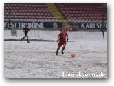 1. FC Kaiserslautern II - Rot-Weiss Essen 1:0 (0:0)  » Click to zoom ->