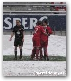 1. FC Kaiserslautern II - Rot-Weiss Essen 1:0 (0:0)  » Click to zoom ->