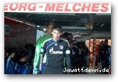 Rot-Weiss Essen - FC Schalke 04 II 1:0 (1:0)  » Click to zoom ->