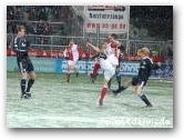 Rot-Weiss Essen - FC Schalke 04 II 1:0 (1:0)  » Click to zoom ->