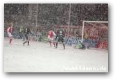 Rot-Weiss Essen - FC Schalke 04 II 1:0 (1:0)  » Click to zoom ->