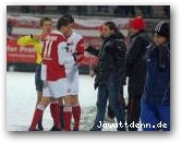 Rot-Weiss Essen - FC Schalke 04 II 1:0 (1:0)  » Click to zoom ->