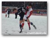 Rot-Weiss Essen - FC Schalke 04 II 1:0 (1:0)  » Click to zoom ->