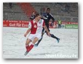 Rot-Weiss Essen - FC Schalke 04 II 1:0 (1:0)  » Click to zoom ->