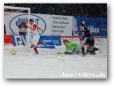 Rot-Weiss Essen - FC Schalke 04 II 1:0 (1:0)  » Click to zoom ->