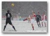 Rot-Weiss Essen - FC Schalke 04 II 1:0 (1:0)  » Click to zoom ->