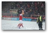 Rot-Weiss Essen - FC Schalke 04 II 1:0 (1:0)  » Click to zoom ->