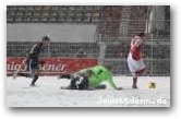 Rot-Weiss Essen - FC Schalke 04 II 1:0 (1:0)  » Click to zoom ->