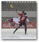 Rot-Weiss Essen - FC Schalke 04 II 1:0 (1:0)  » Click to zoom ->