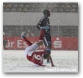 Rot-Weiss Essen - FC Schalke 04 II 1:0 (1:0)  » Click to zoom ->