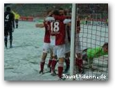 Rot-Weiss Essen - FC Schalke 04 II 1:0 (1:0)  » Click to zoom ->