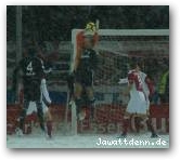 Rot-Weiss Essen - FC Schalke 04 II 1:0 (1:0)  » Click to zoom ->