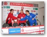 Rot-Weiss Essen - FC Schalke 04 II 1:0 (1:0)  » Click to zoom ->