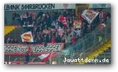 1. FC Saarbruecken - Rot-Weiss Essen 1:1 (0:1)  » Click to zoom ->