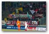 1. FC Saarbruecken - Rot-Weiss Essen 1:1 (0:1)  » Click to zoom ->