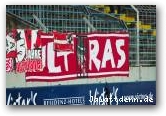 1. FC Saarbruecken - Rot-Weiss Essen 1:1 (0:1)  » Click to zoom ->