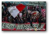 1. FC Saarbruecken - Rot-Weiss Essen 1:1 (0:1)  » Click to zoom ->