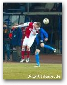 1. FC Saarbruecken - Rot-Weiss Essen 1:1 (0:1)  » Click to zoom ->