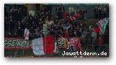 1. FC Saarbruecken - Rot-Weiss Essen 1:1 (0:1)  » Click to zoom ->